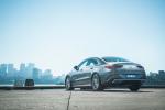 Mercedes-Benz CLA200 AMG Line 2019 года (AU)